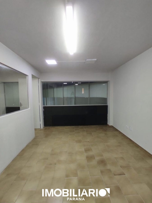 sala andar superior
