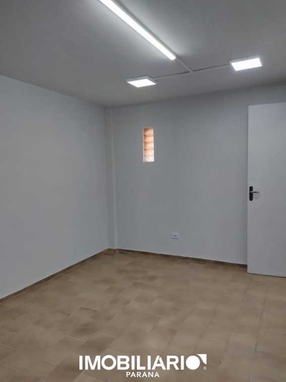 sala andar superior