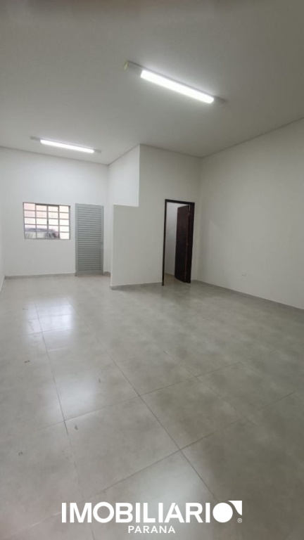 Sala Comercial para  Alugar em Campo Mourão pela Tapowik Imóveis