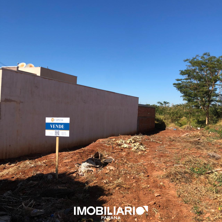 Terreno para  Venda em Umuarama pela FBF Capital