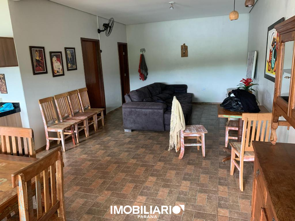 Chácara para  Venda em Campo Mourão pela Casa fácil