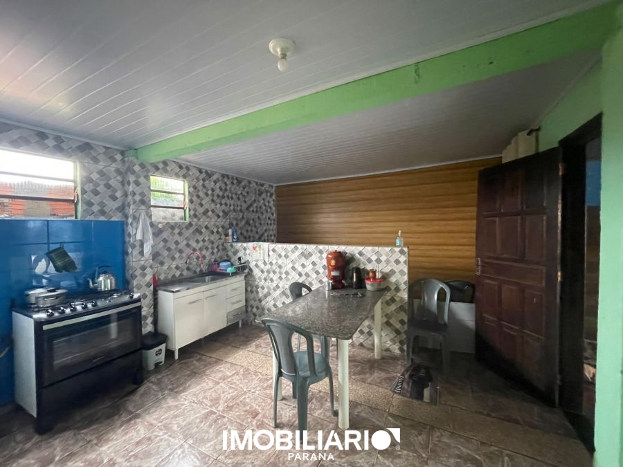 Residência para  Venda em Campo Mourão pela Tapowik Imóveis