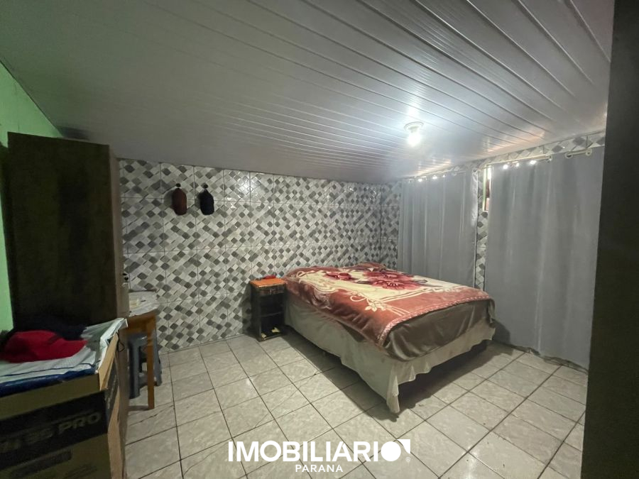 Residência para  Venda em Campo Mourão pela Tapowik Imóveis
