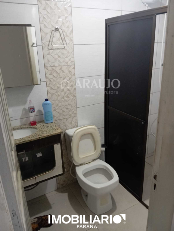 Barracão para  Venda em Umuarama pela Araujo