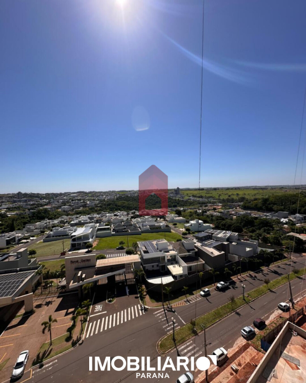 Apartamento para  Venda em Umuarama pela Neto Romagna