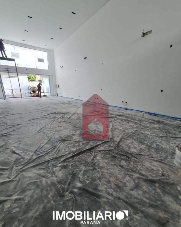 Sala Comercial para  Alugar em Umuarama pela Neto Romagna