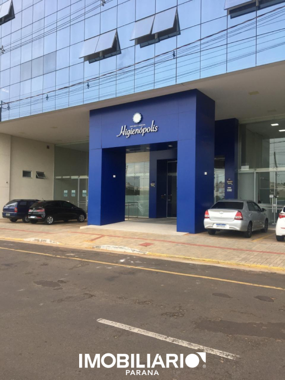 Sala Comercial para  Venda em Umuarama pela FBF Capital