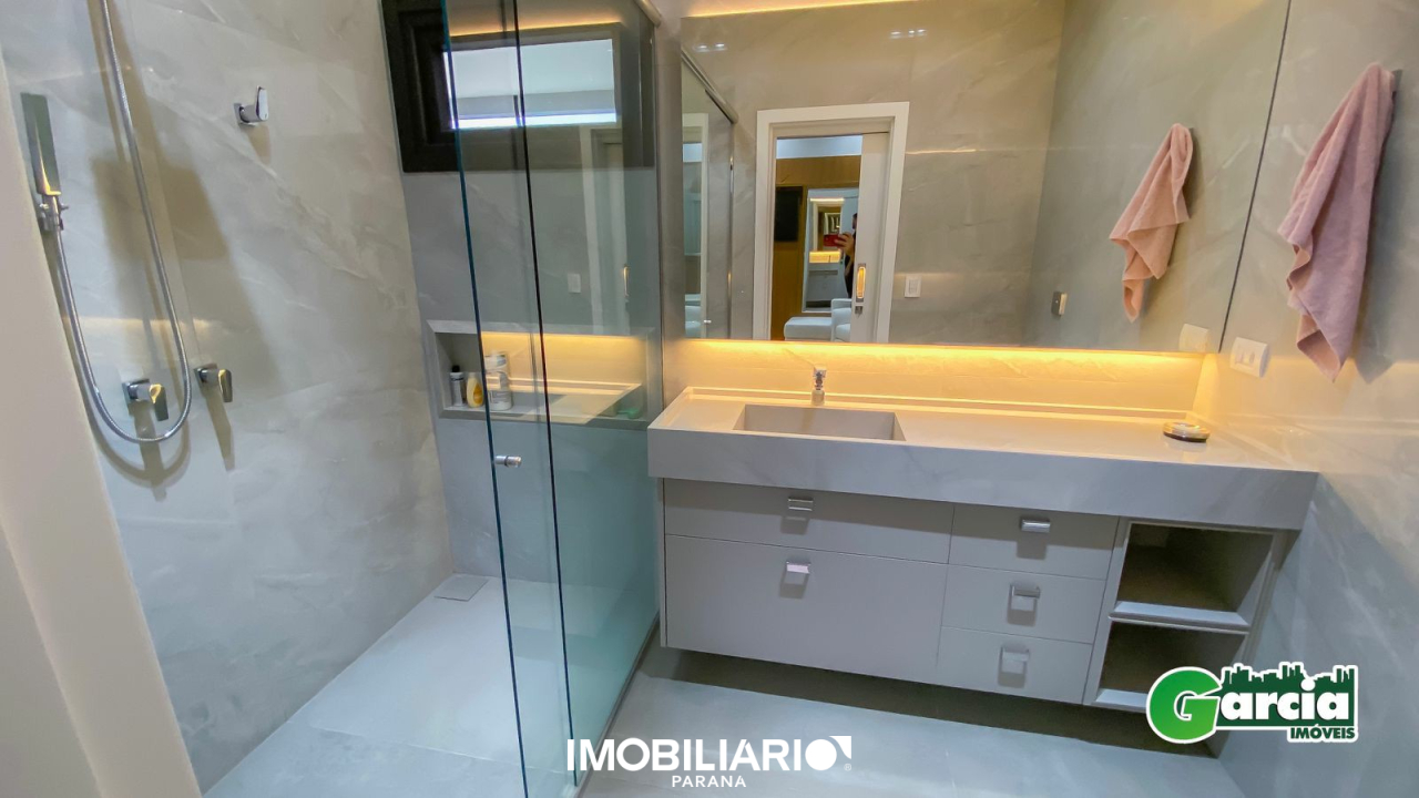 Residência para  Venda em Umuarama pela Garcia Imóveis