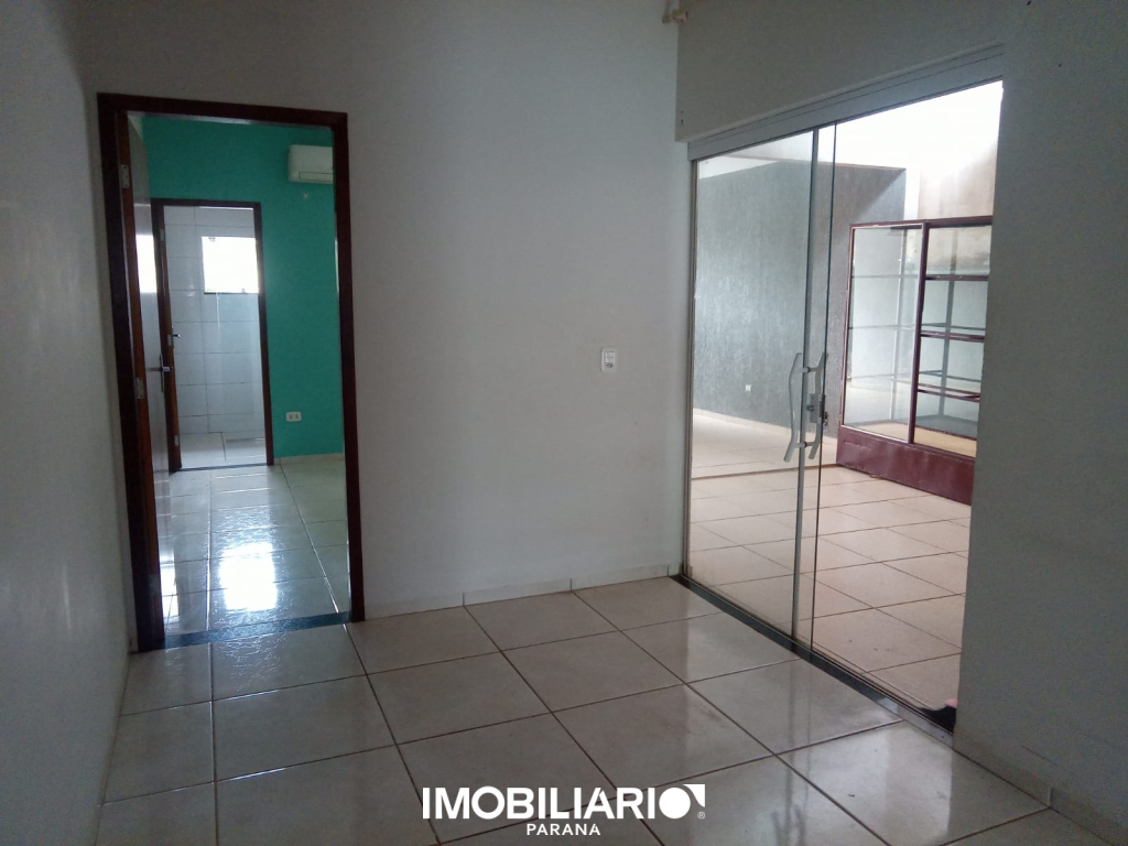 Residência para  Venda em Umuarama pela Delta