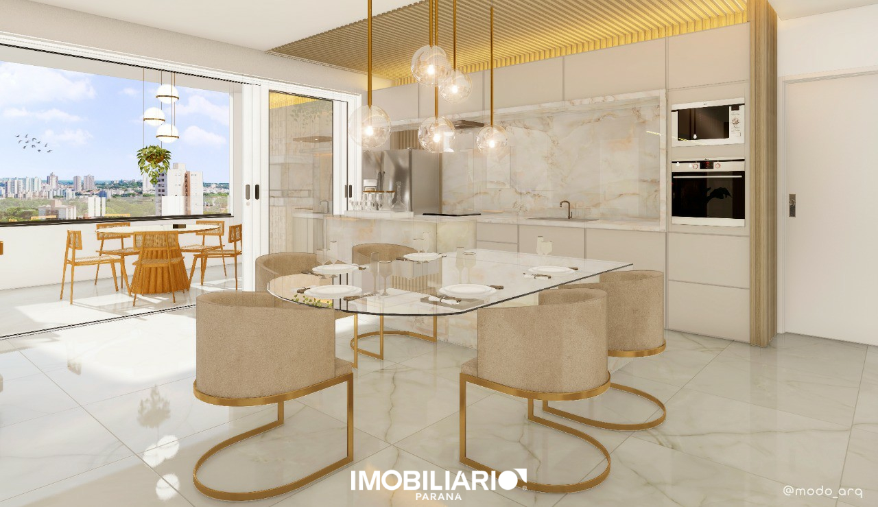 Apartamento para  Venda em Umuarama pela Garcia Imóveis