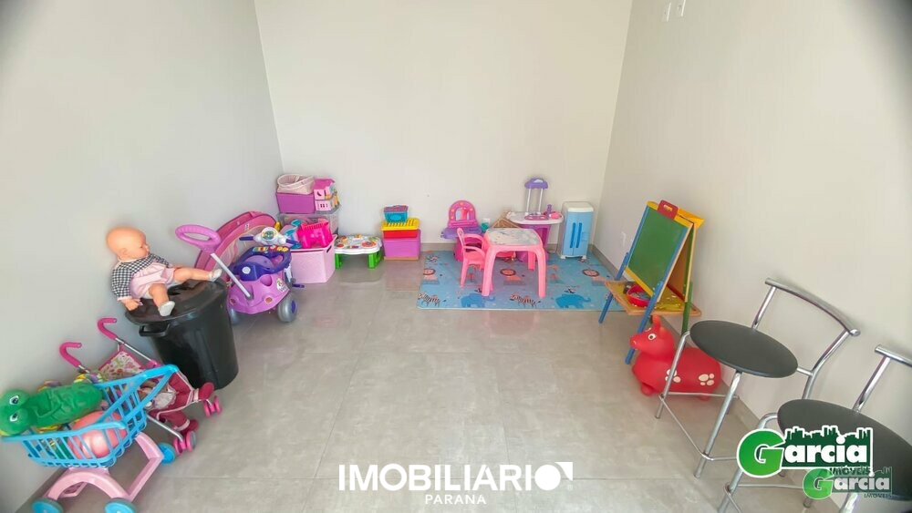 Apartamento para  Venda em Umuarama pela Garcia Imóveis