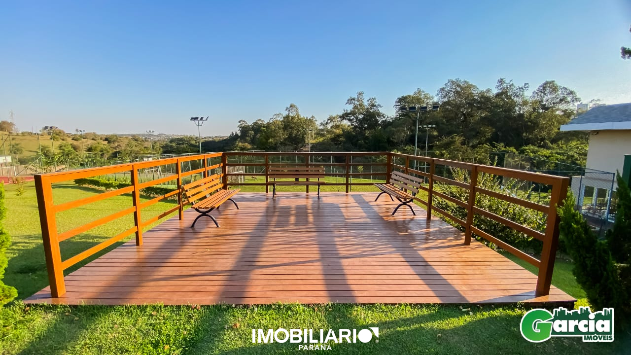 Terreno para  Venda em Umuarama pela Garcia Imóveis