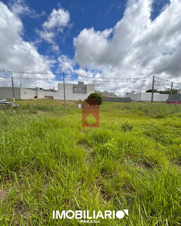 Terreno para  Venda em Umuarama pela Neto Romagna