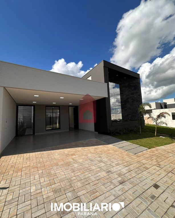 Residência para  Venda em Umuarama pela Neto Romagna