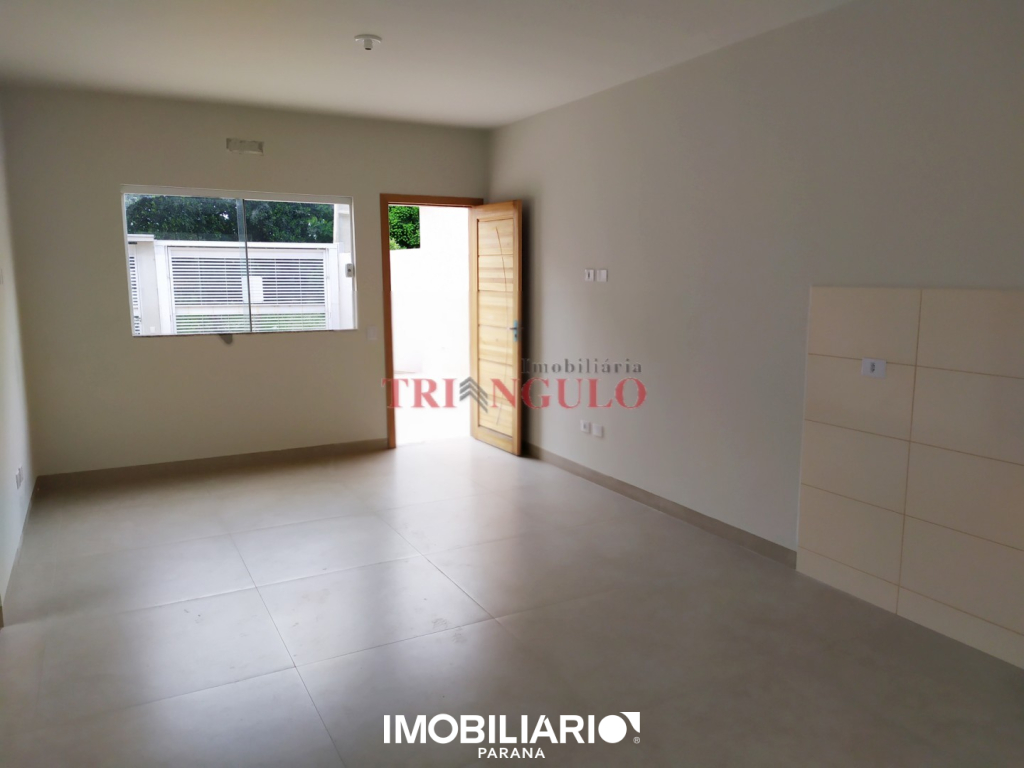 Residência para  Venda em Umuarama pela Imobiliária Triangulo