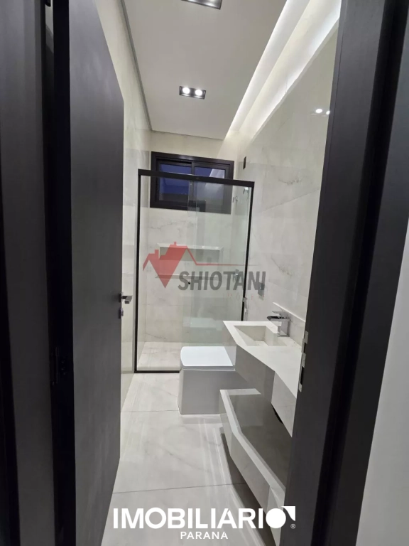 Residência para  Venda em Umuarama pela Shiotani Imóveis