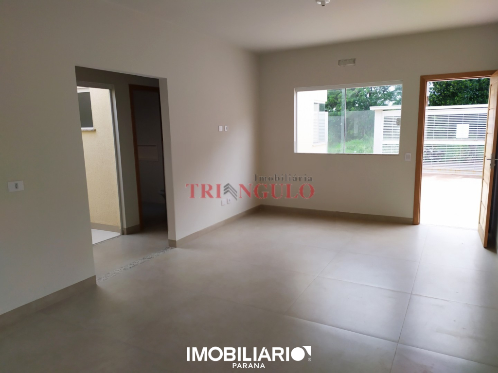 Residência para  Venda em Umuarama pela Imobiliária Triangulo