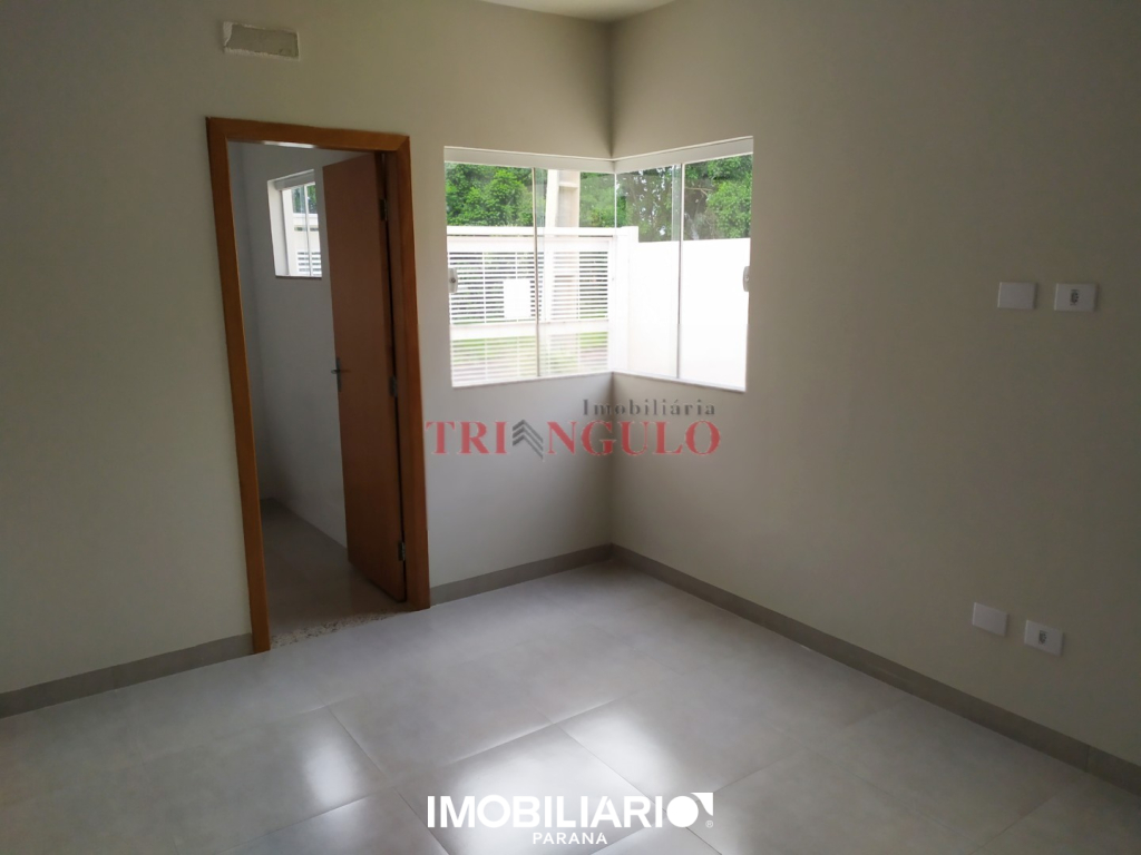 Residência para  Venda em Umuarama pela Imobiliária Triangulo