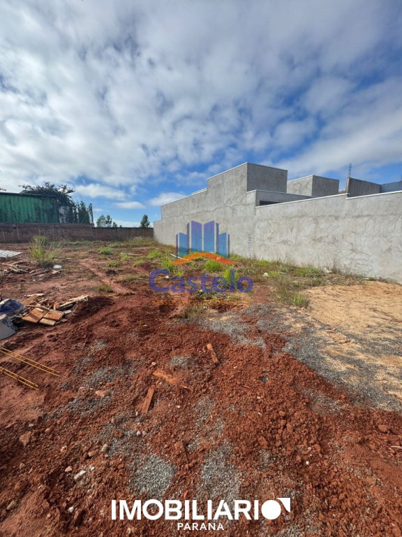 Terreno para  Venda em Umuarama pela Castelo Assessoria Imobiliária