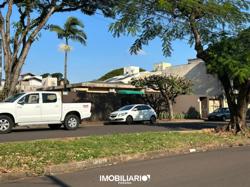 Residência para  Venda em Umuarama pela Babolim