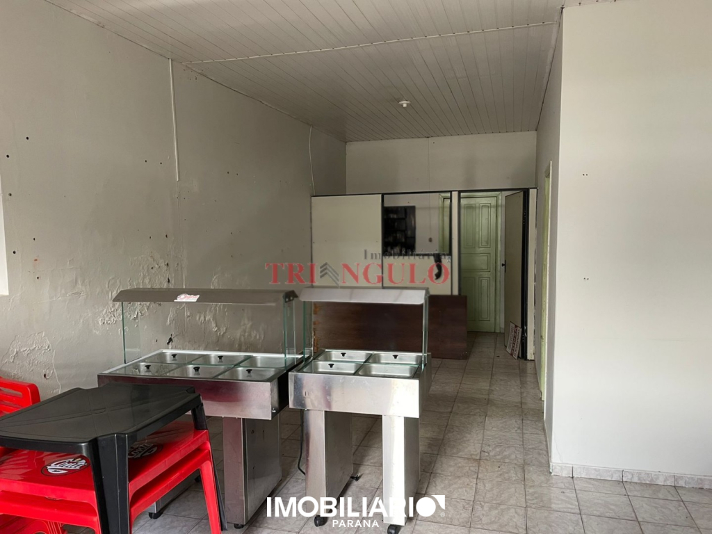 Prédio Comercial para  Venda em Umuarama pela Imobiliária Triangulo