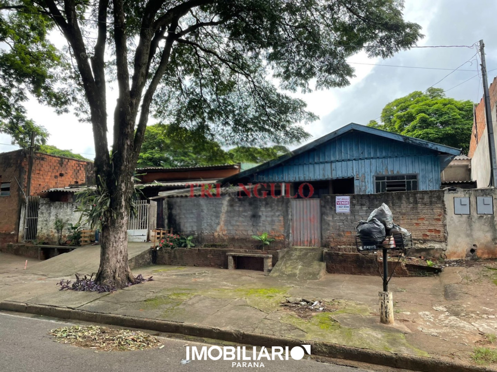 Prédio Comercial para  Venda em Umuarama pela Imobiliária Triangulo