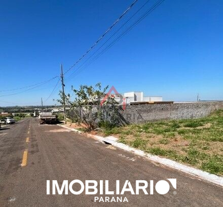 Terreno para  Venda em Umuarama pela DPI Imobiliária