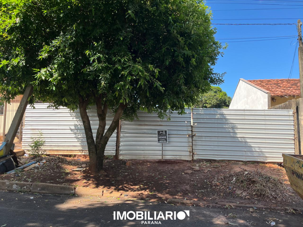 Terreno para  Venda em Umuarama pela Elisia Neves