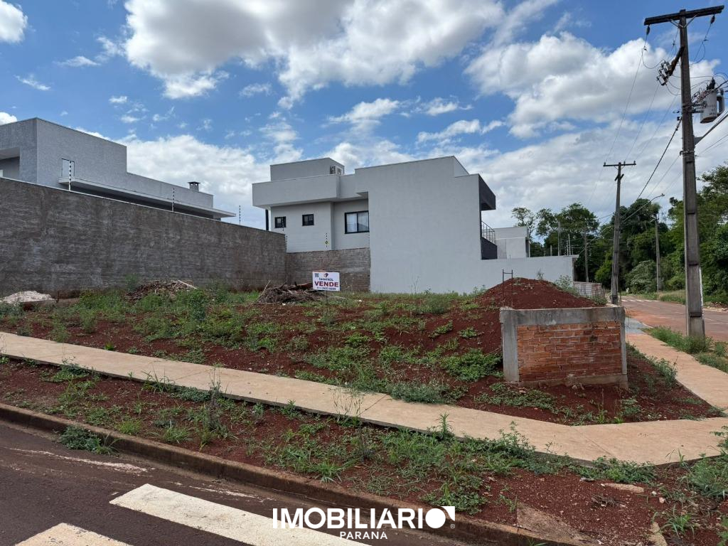 Terreno para  Venda em Campo Mourão pela Casa fácil