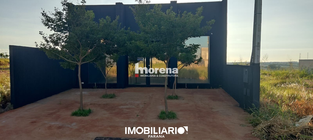 Loja Comercial para  Venda em Umuarama pela Morena imobiliária e construtora