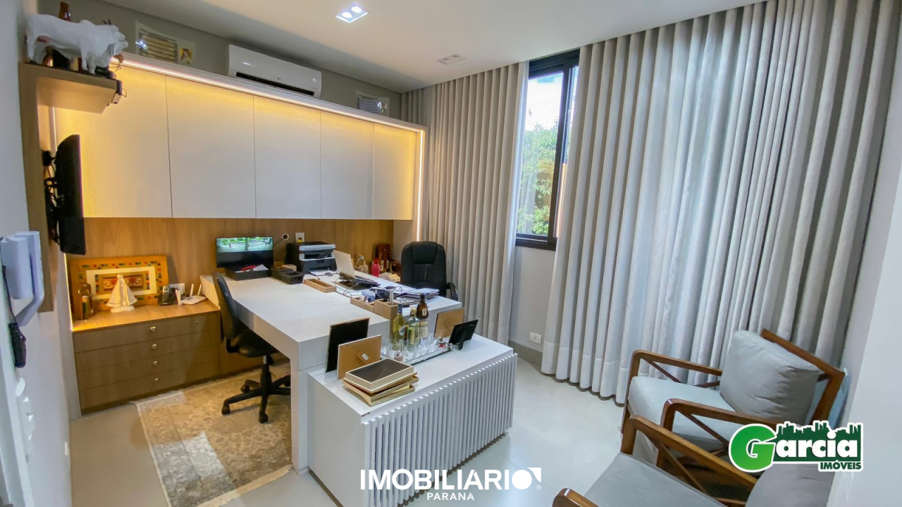 Residência para  Venda em Umuarama pela Garcia Imóveis