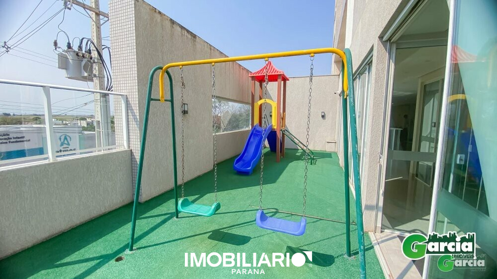 Apartamento para  Venda em Umuarama pela Garcia Imóveis