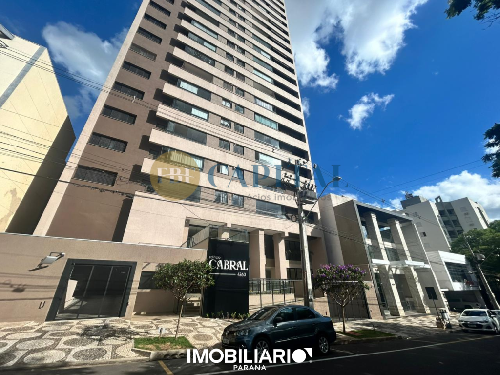 Apartamento para  Venda em Umuarama pela FBF Capital