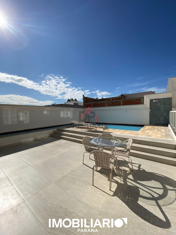 Apartamento para  Venda em Perobal pela DPI Imobiliária