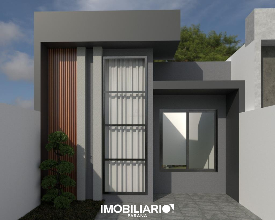 Comercial E Residencial para  Venda em Campo Mourão pela Casa fácil