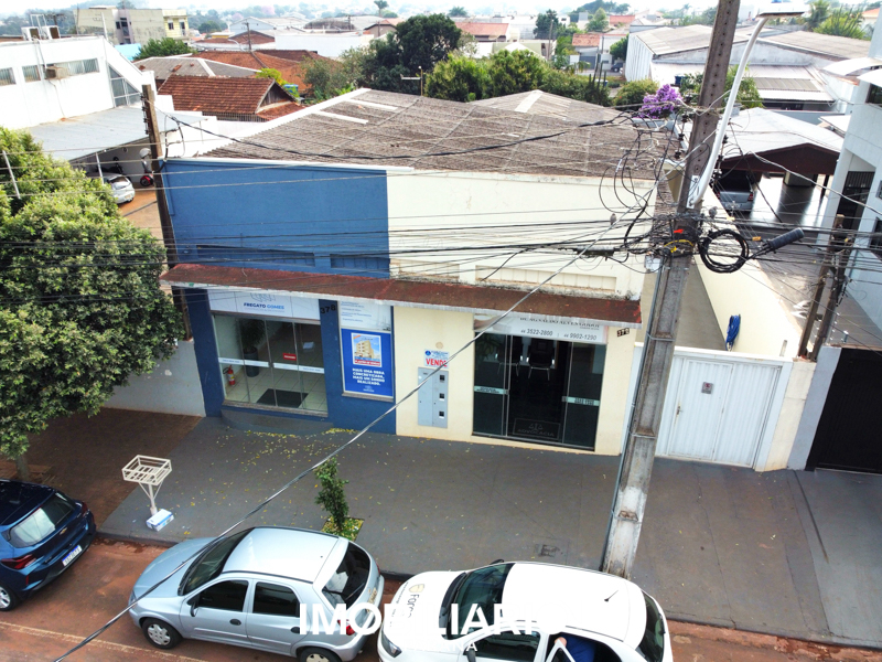 Sala Comercial para  Venda em Goioerê pela Atlântica Goioerê