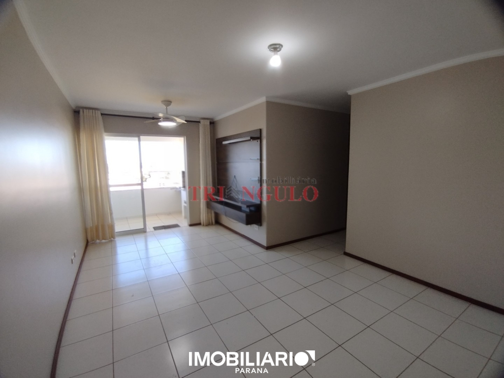 Apartamento para  Venda em Umuarama pela Imobiliária Triangulo