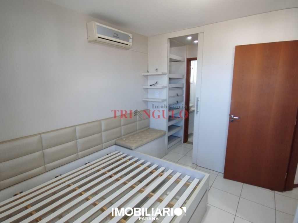 Apartamento para  Venda em Umuarama pela Imobiliária Triangulo