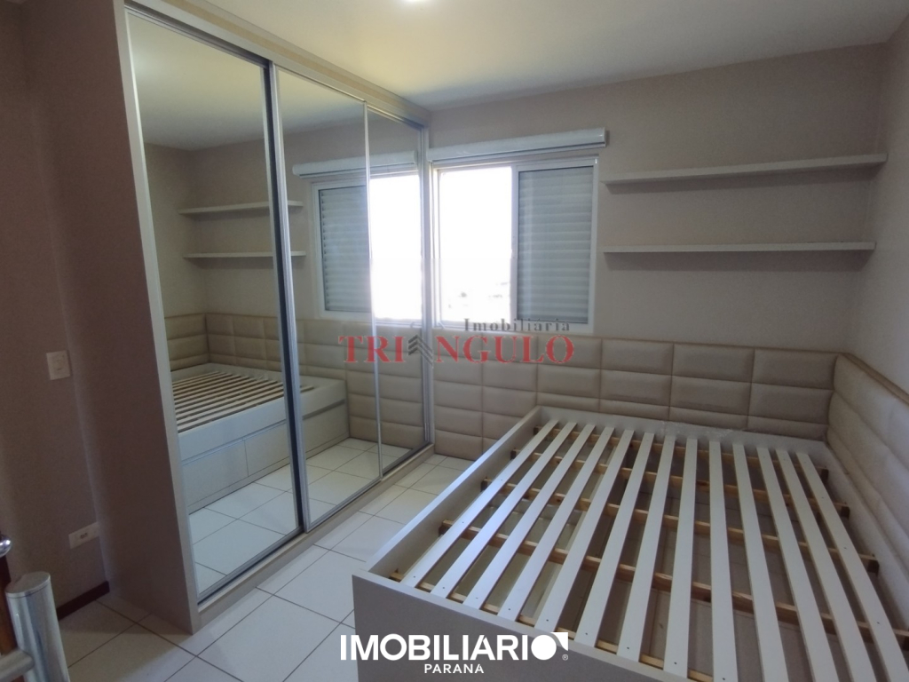 Apartamento para  Venda em Umuarama pela Imobiliária Triangulo