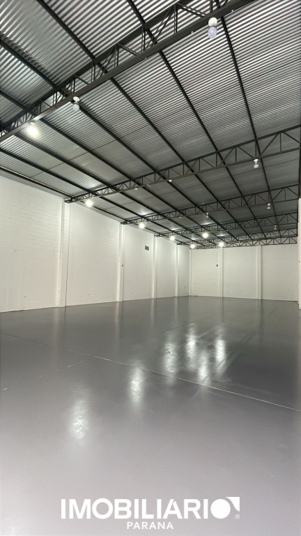 Barracão para  Alugar em Campo Mourão pela Fabri imóveis