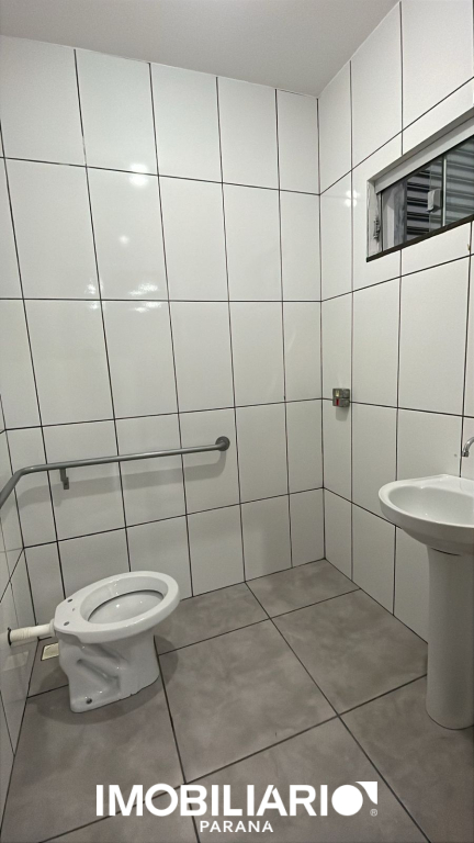 Barracão para  Alugar em Campo Mourão pela Fabri imóveis