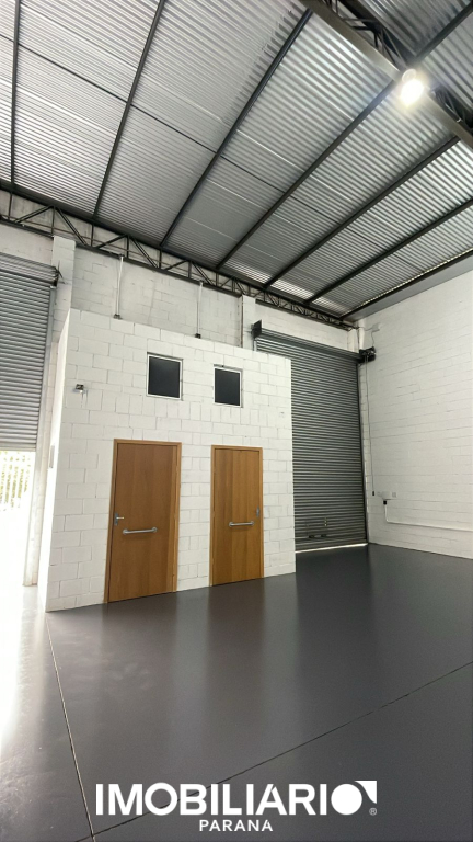 Barracão para  Alugar em Campo Mourão pela Fabri imóveis