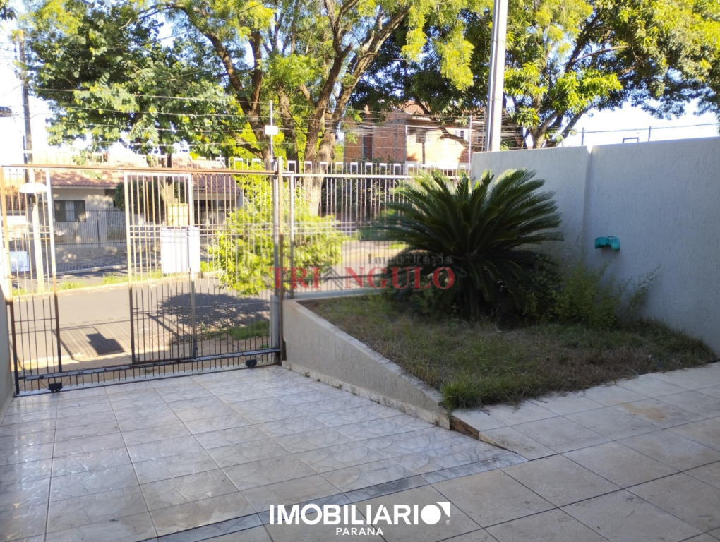 Residência para  Venda em Umuarama pela Imobiliária Triangulo