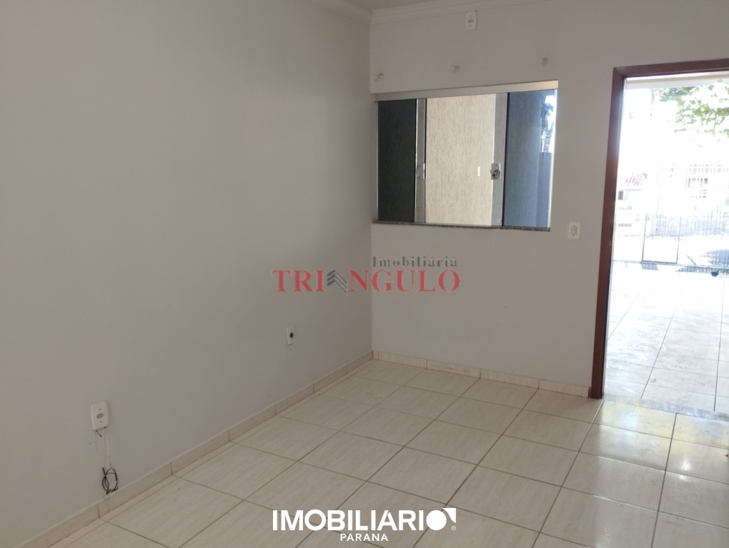 Residência para  Venda em Umuarama pela Imobiliária Triangulo