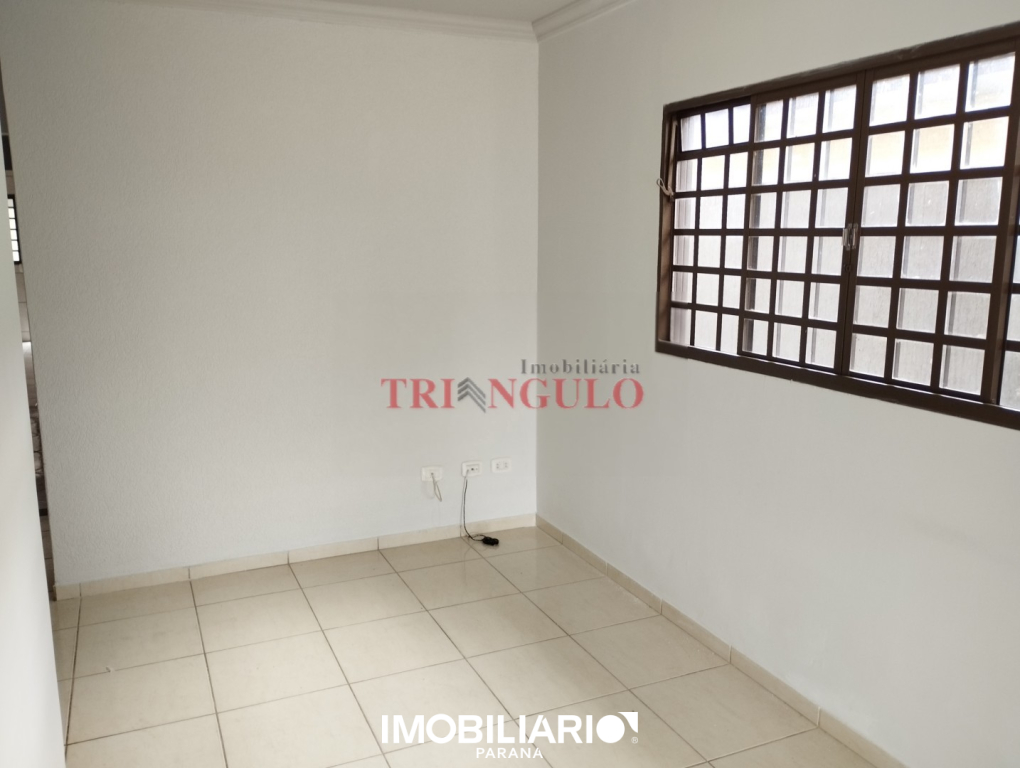 Residência para  Alugar em Umuarama pela Imobiliária Triangulo