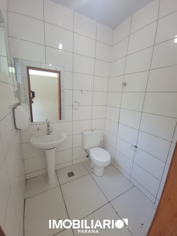 Sala Comercial para  Alugar em Umuarama pela Delta