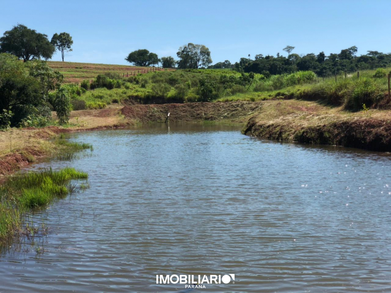 Chácara para  Venda em Umuarama pela ABC consultoria imobiliária