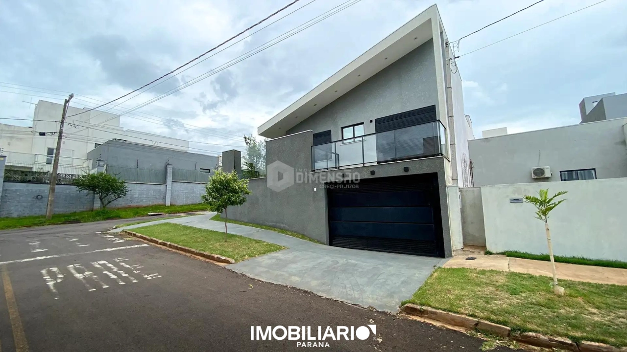 Imóvel para  Venda em Umuarama pela Dimensão