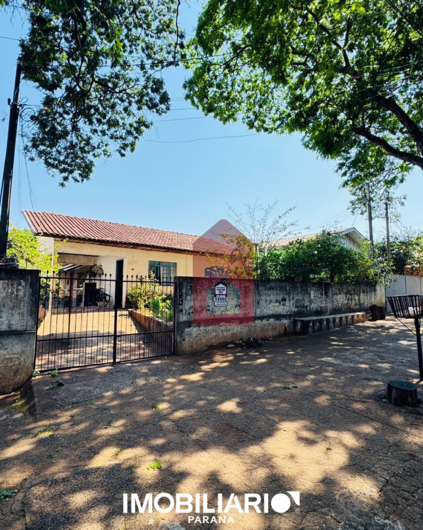 Residência para  Venda em Umuarama pela Neto Romagna