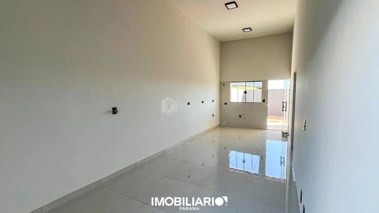 Residência para  Venda em Umuarama pela Dimensão